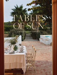 Costa Nova Casafina Весна Лето 2026